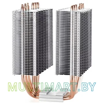 Кулер Deepcool NEPTWIN V2 DP-MCH6-NT-NTAM4 картинка 5
